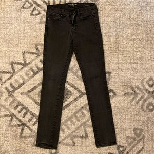 Lucky Brand Straight Leg Jeans